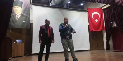 Bandirma'da Romanlar Günü Kutlandi