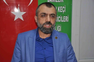 Baskan Akin'dan Üretim Vurgusu