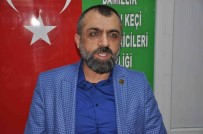 Baskan Akin'dan Üretim Vurgusu