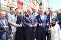 BBP Genel Baskani Mustafa Destici Açiklamasi 'HDP Kapatilmalidir' Haberi