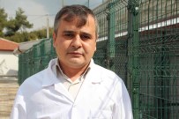 Bilecik Belediyesinden Hasere Uyarisi