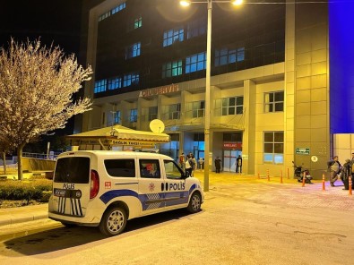 Burdur'da Koca Dehseti Açiklamasi Karisini Av Tüfegiyle Vurarak Öldürdü