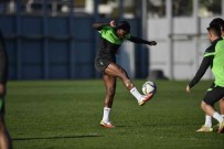Bursaspor'da Kocaelispor Maçi Hazirliklari Tamamlandi