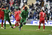 Bursaspor, Kocaelispor'u Konuk Edecek