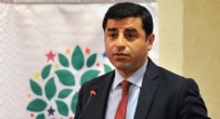 CHP'li Tuncay Özkan: Selahattin Demirtaş barıştan yana