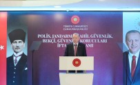 Cumhurbaskani Erdogan Açiklamasi 'Teröristlerin Tepelerine Biniyor, Baslarini Eziyoruz'