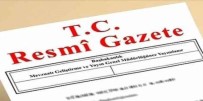 Denizli Defterdari Sormaz Görevden Alindi