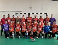 Dikili Belediyespor, Hentbolda Adini 1. Lig'e Yazdirdi