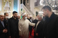 Diyanet Isleri Baskani Erbas Açiklamasi 'Teravih, Ramazan Ayina Has Bir Namazdir'