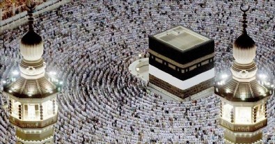 Diyanet'ten hac ibadeti açıklaması