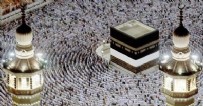 Diyanet'ten hac ibadeti açıklaması