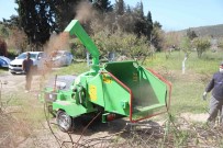 Dogadan Gelen Dogaya Geri Kazandiriliyor