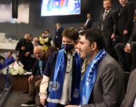 Emlak Konut Spor, Kadinlar Basketbol Süper Ligi'ne Yükseldi