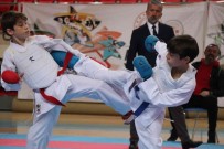 Erzincan'da Karate Grup Müsabakalari Basladi Haberi