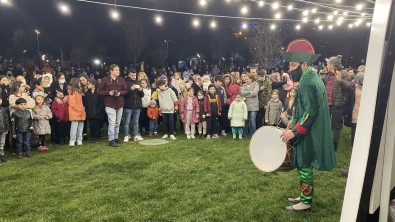 Feshane Senlikleri Basladi