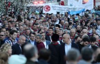 Fetih Senliklerine Görkemli Açilis