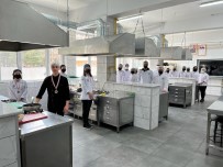 Gelecegin Asçilari Modern Mutfaklarda Yetisiyor