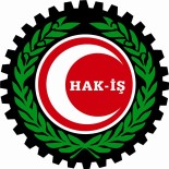 HAK-IS, 1 Mayis Etkinligi Gerçeklestirecegini Açikladi