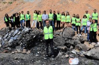 Haluk Levent Açiklamasi '18 Bölgedeki Çöp Yiginlari 1 Ay Içerisinde Toplanacak'