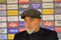 Hikmet Karaman Açiklamasi 'Önemli Bir Deplasmanda 3 Puan Aldik'