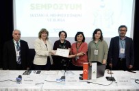 III. Mehmed Osmangazi'de Yad Edildi