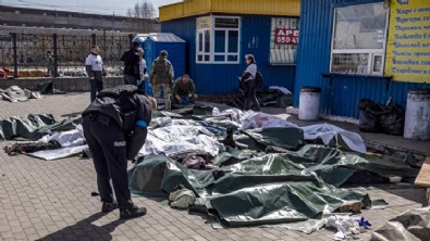 Kanlı Kramatorsk saldırısının ardındaki isim belli oldu