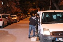 Kayseri Emniyeti Açiklamasi 'Saldiriyla Ilgili 6 Kisi Gözaltina Alindi'