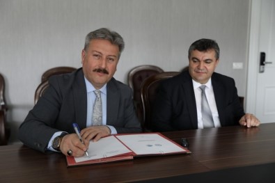 Kayseri Serbest Bölge'den Istihdama Güçlü Destek