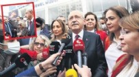 Kılıçdaroğlu’ndan 3. provokasyon! CHP’li aktivist kadını sade vatandaş diye yutturdu