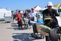 Kocaeli'de Karting Sampiyonasinin Ilk Ayagi Tamamlandi