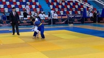 Küçükler Judo Grup Birinciligi Müsabakalari Basladi