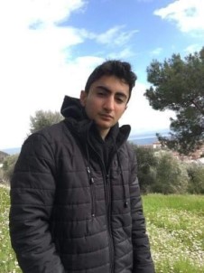 Kusadasi'nda 16 Yasindaki Genç 4 Gündür Araniyor