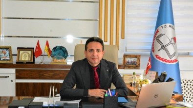 Malatya'da Iki Bürokrat Degisikligi