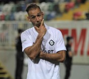 Marco Paixao'dan Kadro Disi Açiklamasi Açiklamasi 'Hiçbir Zaman Disiplinsizlik Yapmadim'