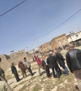 Mardin'de Kan Davasi Kavgasi Açiklamasi 2 Ölü