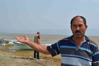Marmara Gölü'nü Izinsiz Kullanan Muhtardan Açiklama