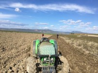 Marmara Gölünü Izinsiz Kullanan Muhtara Idari Islem