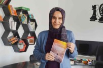 Meral Çakmak'in 'Motivasyon Yolculugum' Isimli Kitabi Çikti