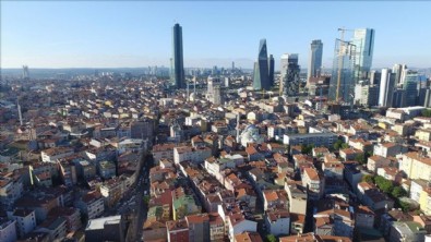 Murat Kurum'dan Millet Bahçesi müjdesi!