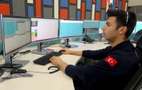 Osmaniye'de 112'Ye Düsen 105 Bin Asilsiz Çagrinin Yüzde 14'Ünü SIM Kartsiz Aramalar Olusturdu Haberi