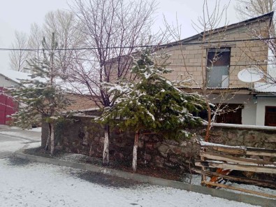 Özalp'ta Nisan Kari