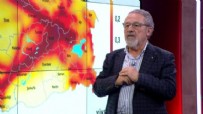 Prof. Dr. Naci Görür Malatya depremi sonrası uyardı: Hatta doğru ilerliyor