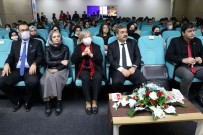 SBTÜ 'Sinav Kaygisini Iyi Yönetme' Konulu Konferans Düzenlendi