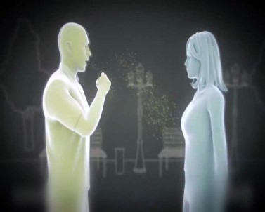 Son 24 Saatte Korona Virüsten 35 Kisi Hayatini Kaybetti