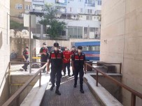 Son Sözü Ailesine Bassagligi Dilemek Oldu Ama Müebbetten Kurtulamadi