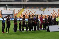 Spor Toto 1. Lig Açiklamasi Adanaspor Açiklamasi 3 - Balikesirspor Açiklamasi 1