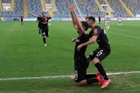 Spor Toto 1. Lig Açiklamasi Gençlerbirligi Açiklamasi 2 - Ankara Keçiörengücü Açiklamasi 0