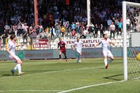 Spor Toto 1. Lig Açiklamasi RH Bandirmaspor Açiklamasi 3 - Boluspor Açiklamasi 0