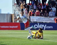 Spor Toto 1. Lig Açiklamasi Ümraniyespor Açiklamasi 2 - MKE Ankaragücü Açiklamasi 2