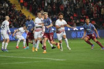 Spor Toto Süper Lig Açiklamasi Gaziantep FK Açiklamasi 0 - Trabzonspor Açiklamasi 0 (Maç Sonucu)